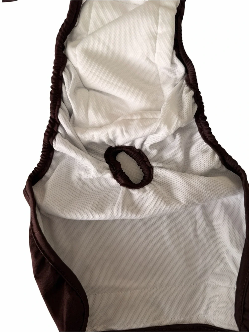 Vecomfy reusable female
